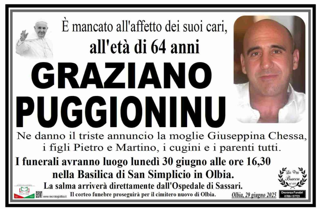 Graziano Puggioninu