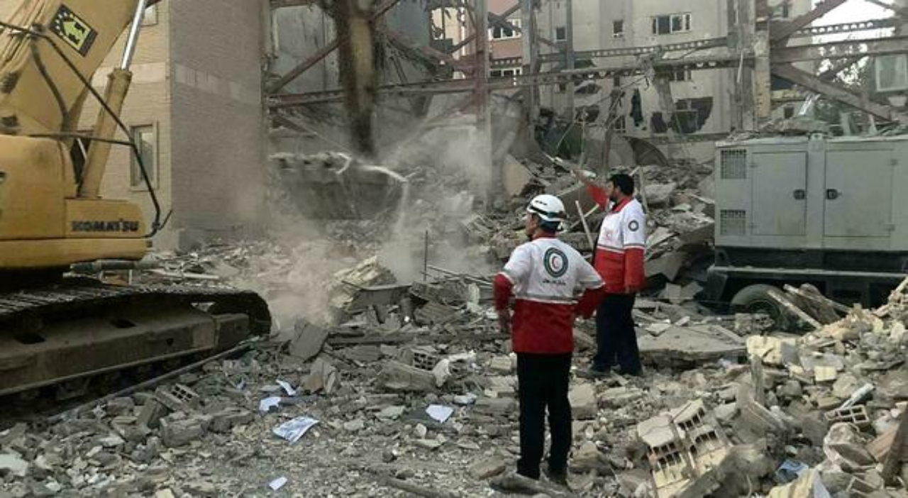 Guerra Israele Iran