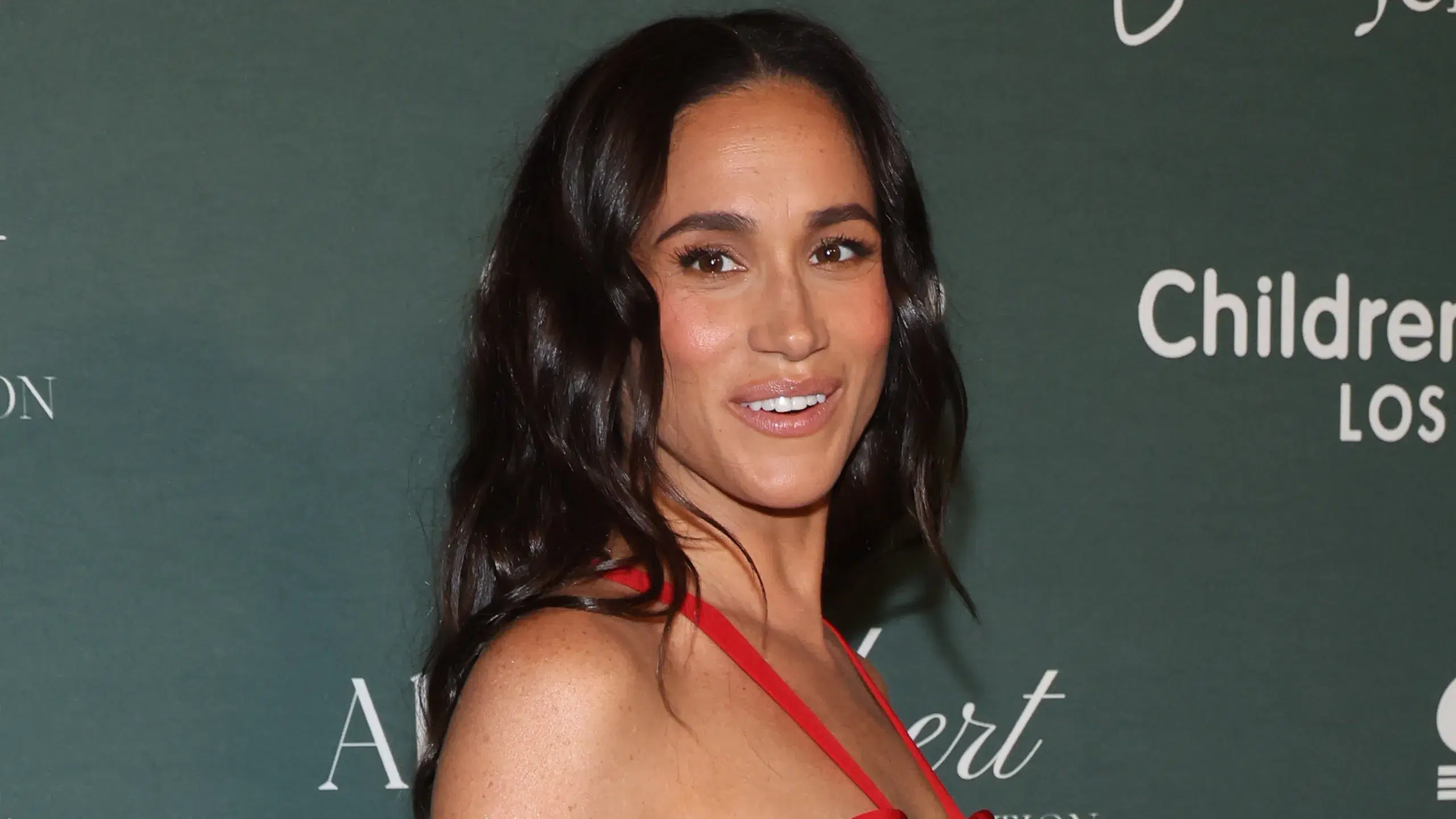 Meghan Markle Netflix