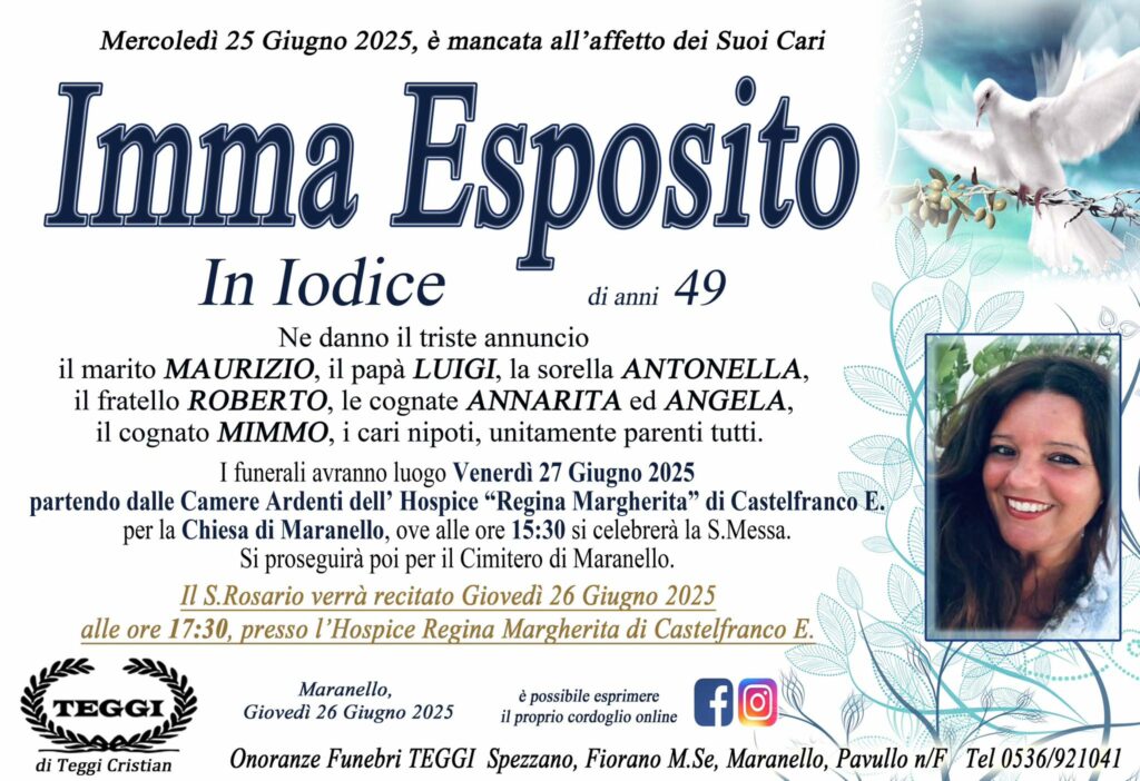 Imma Esposito