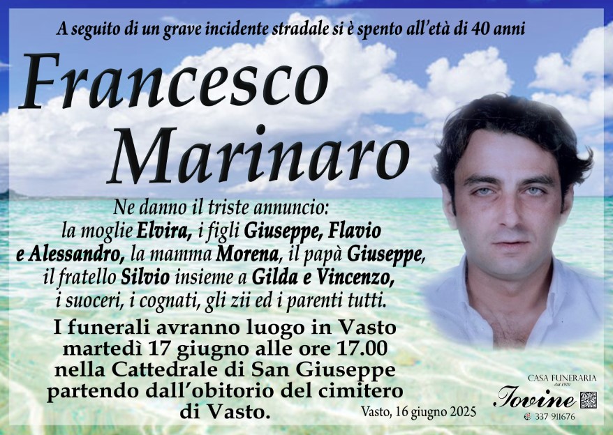 Francesco Marinaro