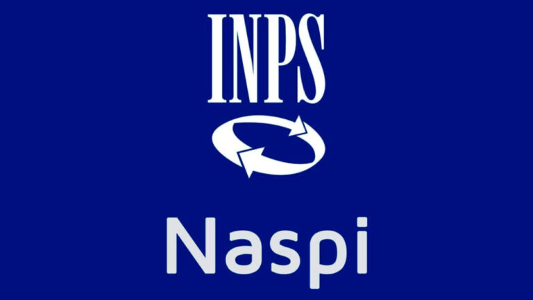 Inps Naspi