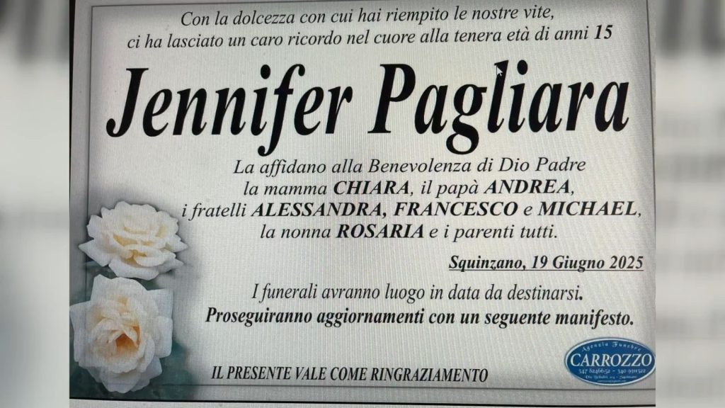 Jennifer Pagliara