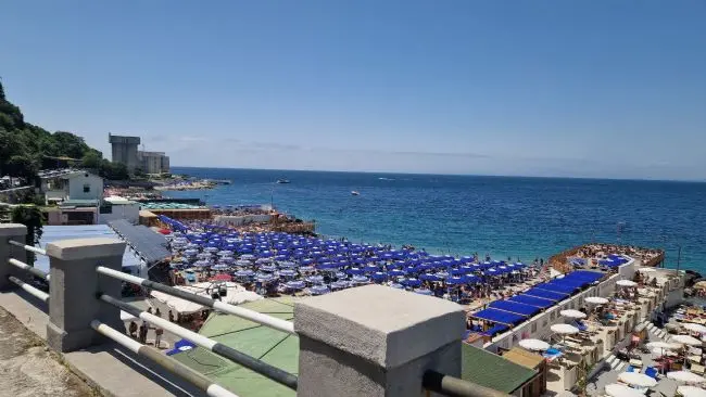 sconti ai balneari