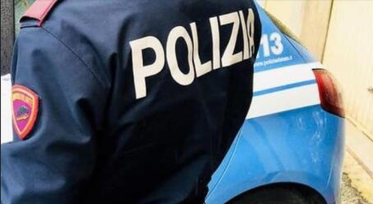 Lido Adriano 23enne accoltellato