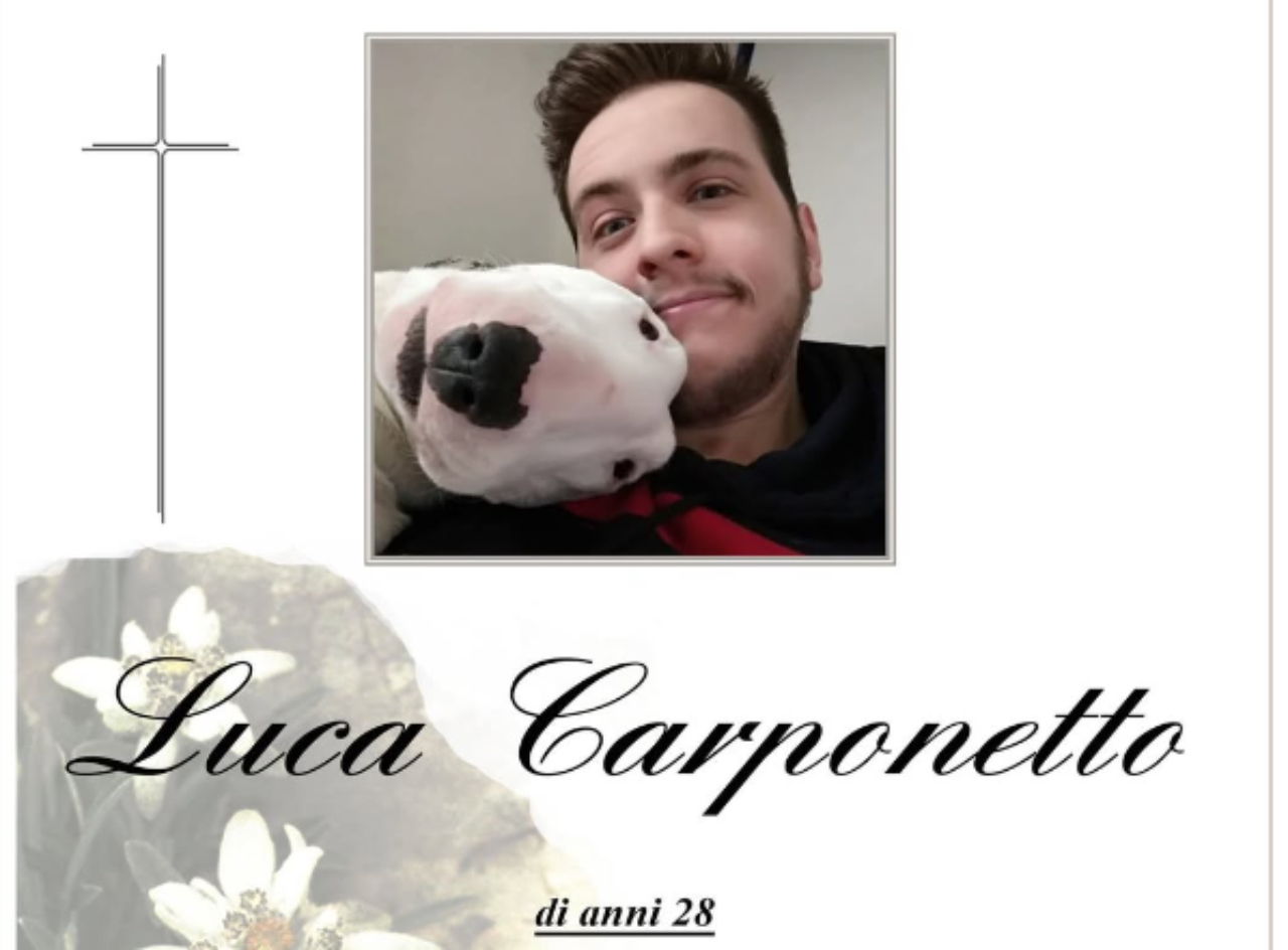 Luca Carponetto