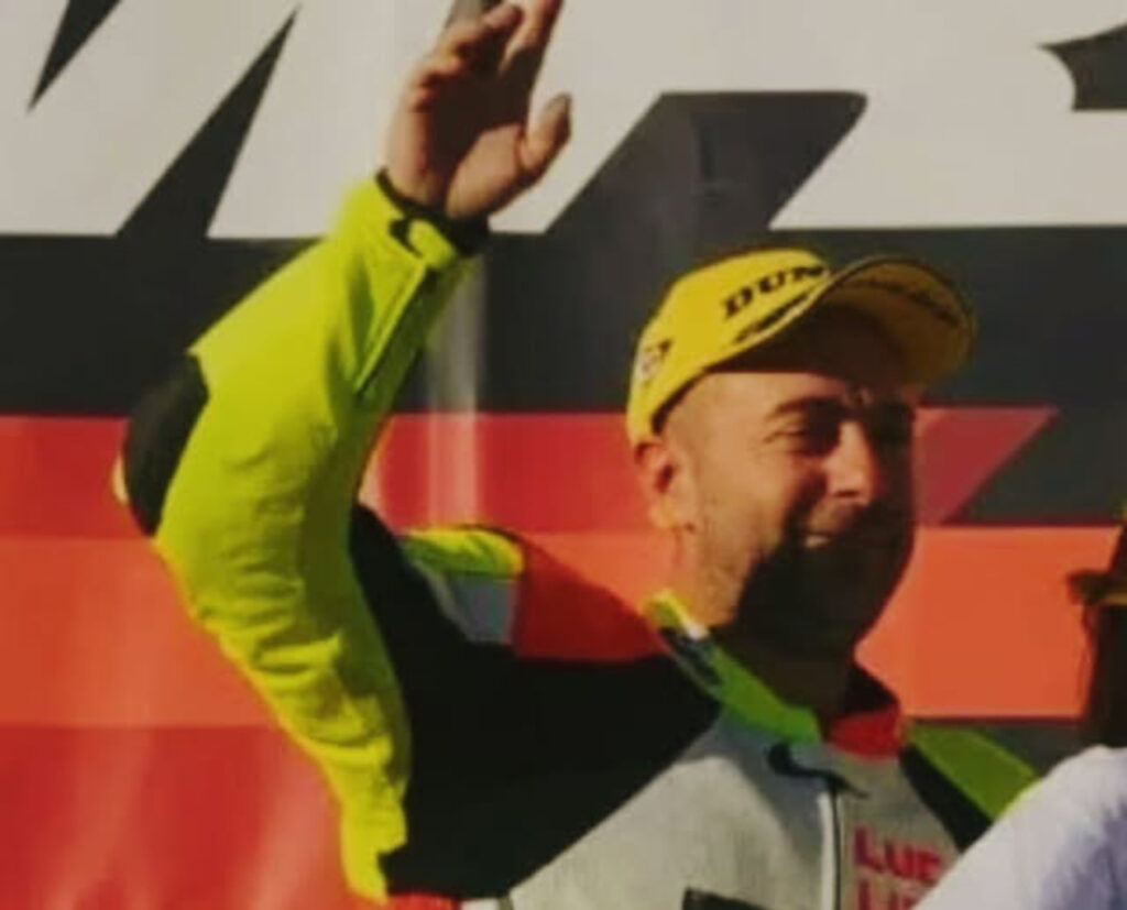 Luca Sessolo