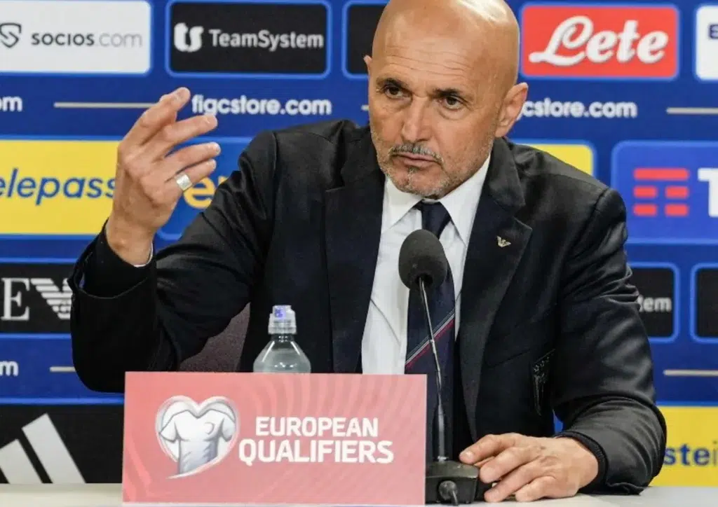 Luciano Spalletti
