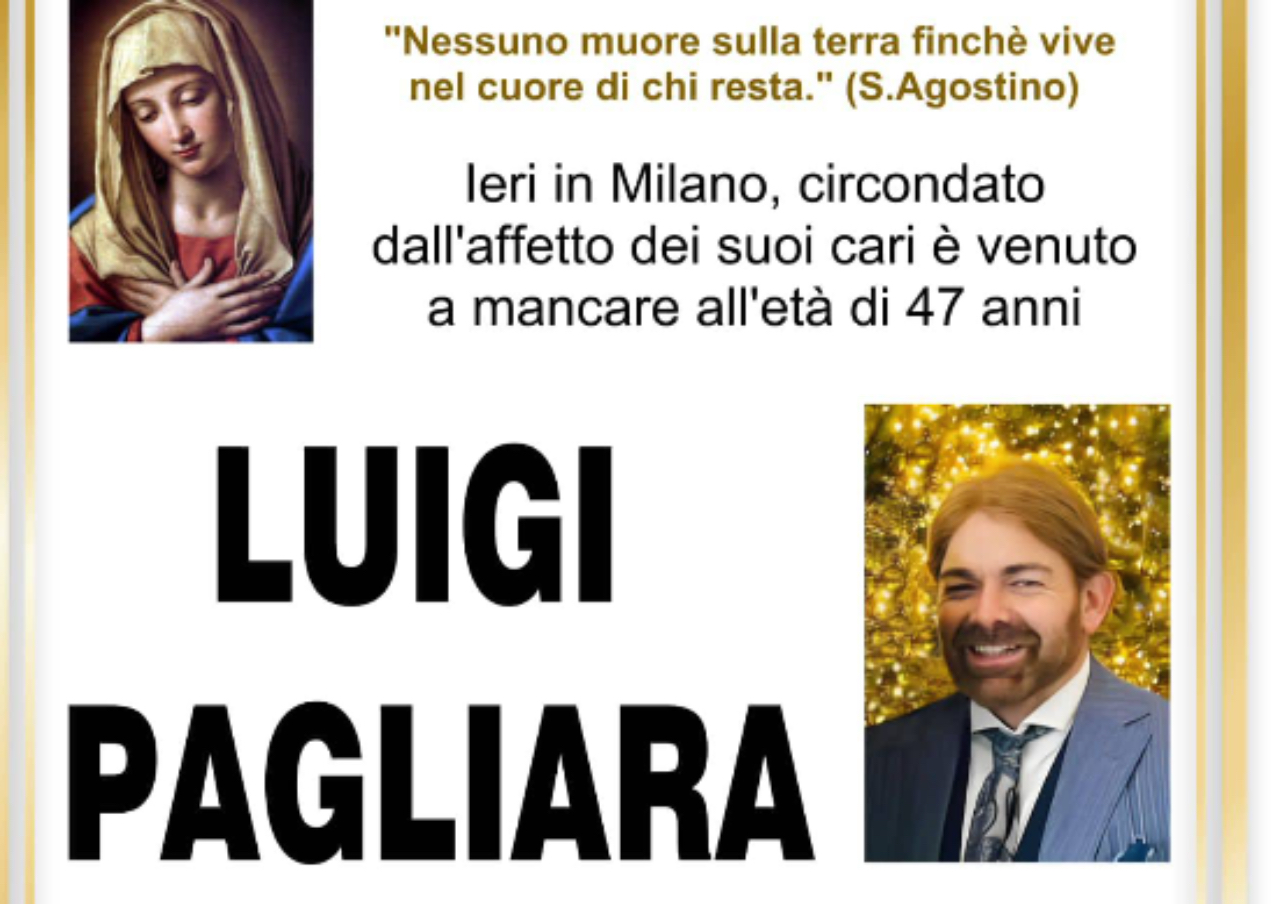 Luigi Pagliara