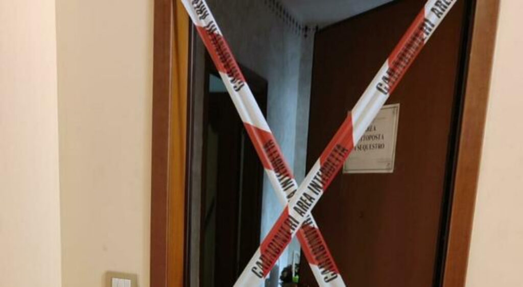Madre e figlio trovati morti in casa a Savigliano