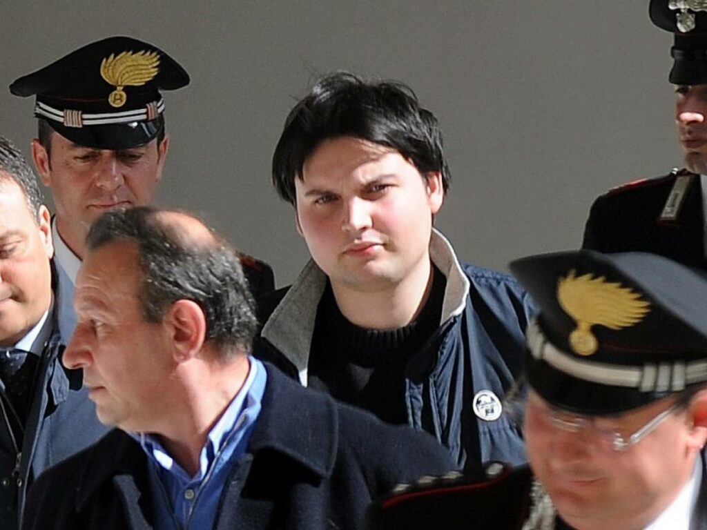 Marco Poggi, crolla il suo alibi