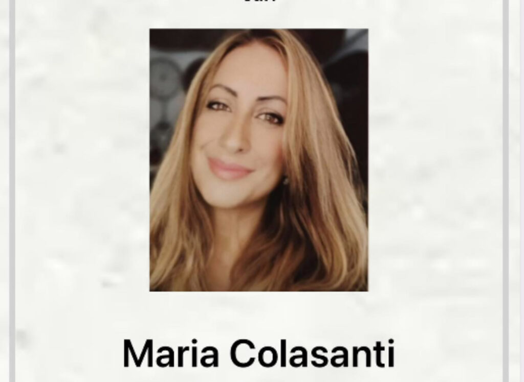 Maria Colasanti