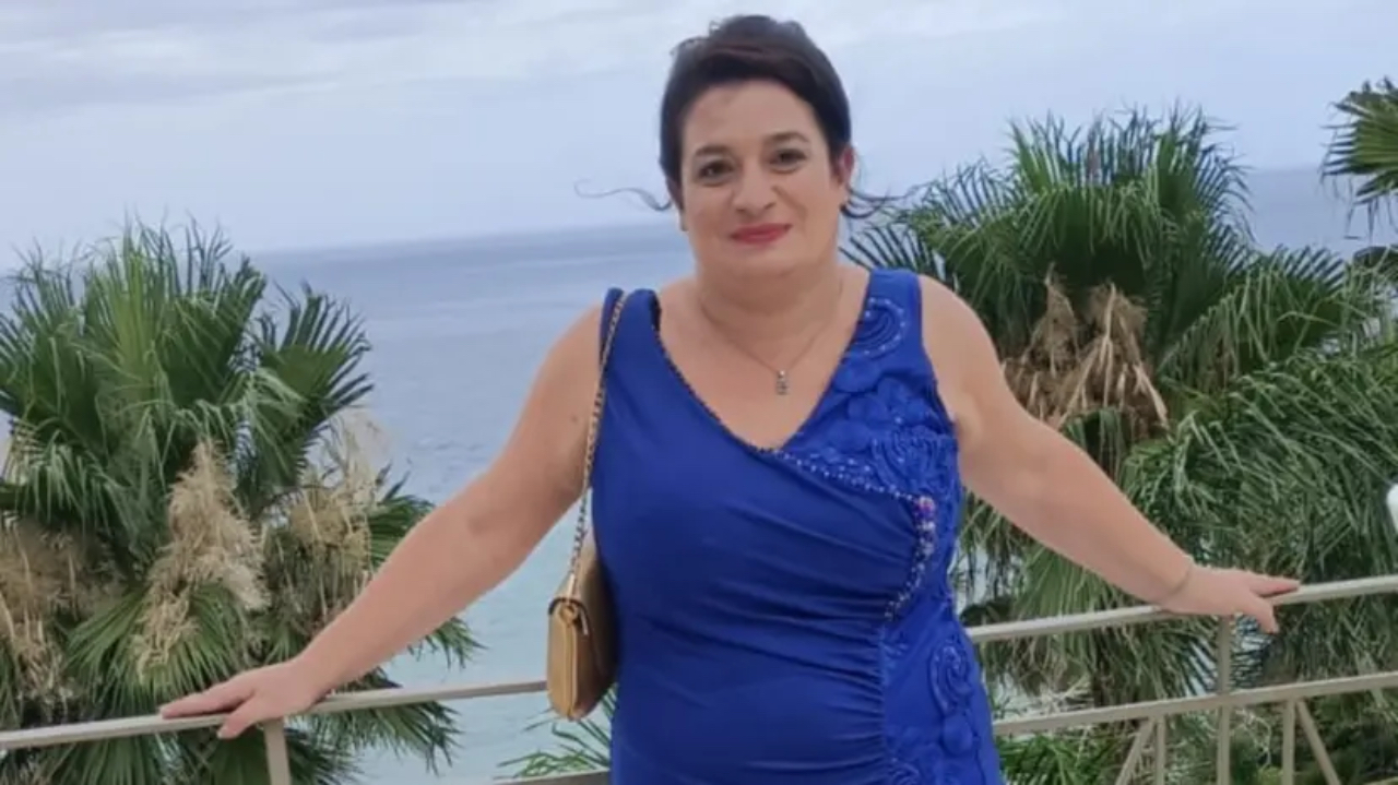 Maria Mamone