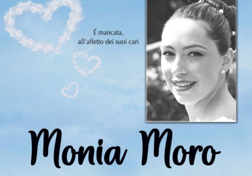 Monia Moro