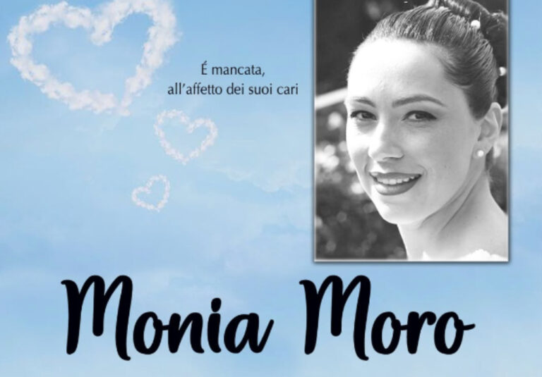 Monia Moro