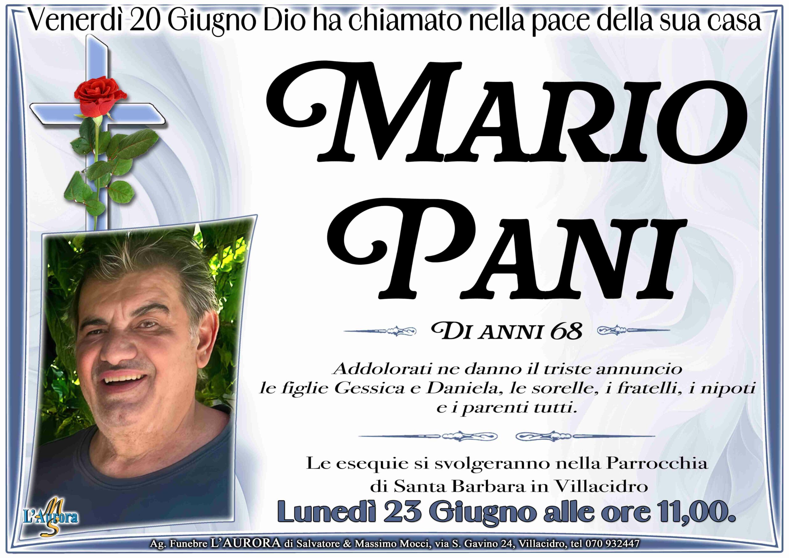 Mario Pani