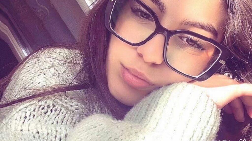 Martina Carbonaro