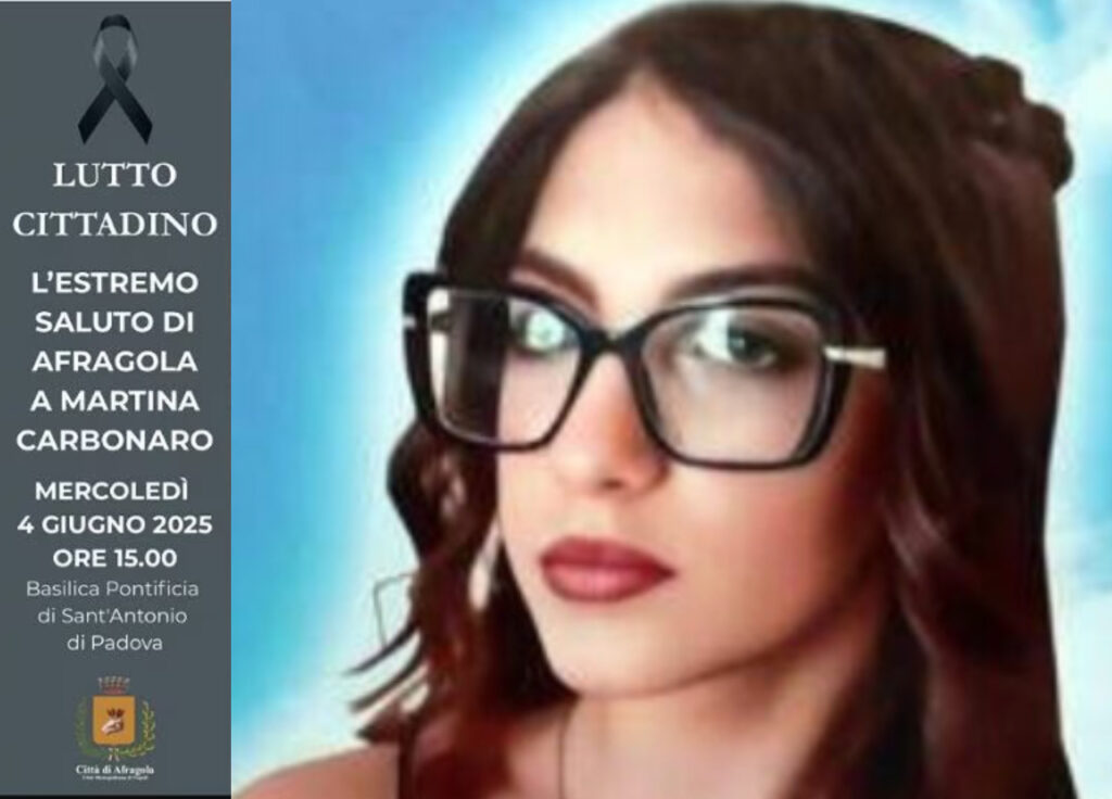 Martina Carbonaro