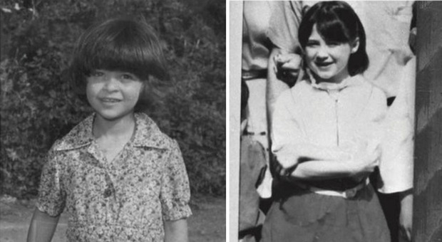 Massacro di Ponticelli Barbara Sellini e Nunzia Munizzi uccise