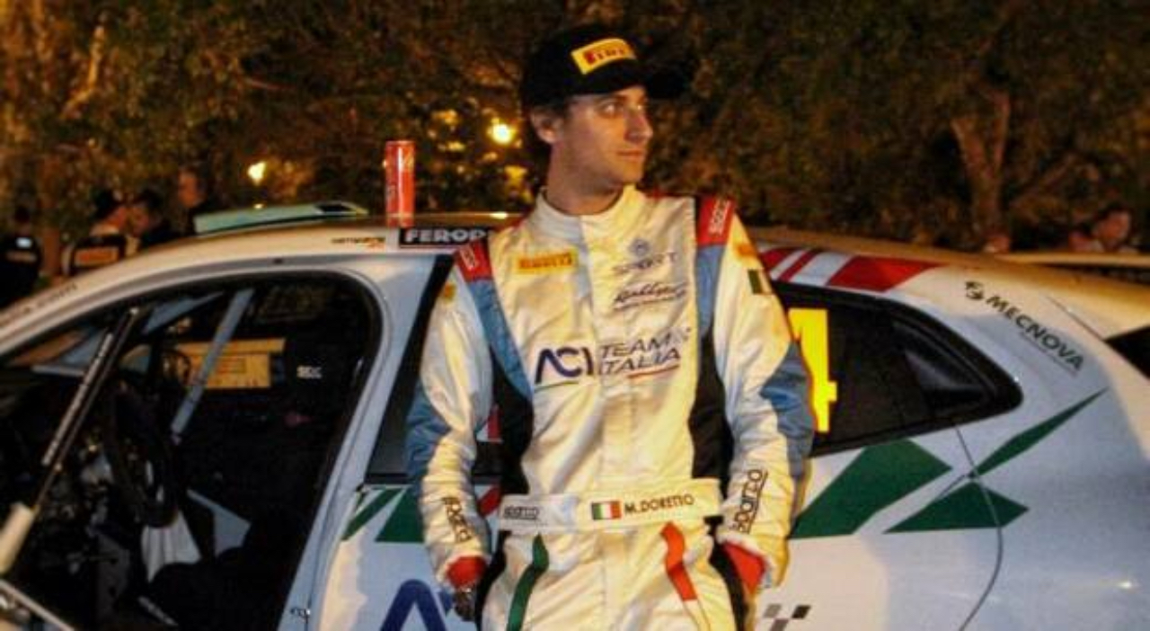 Matteo Doretto