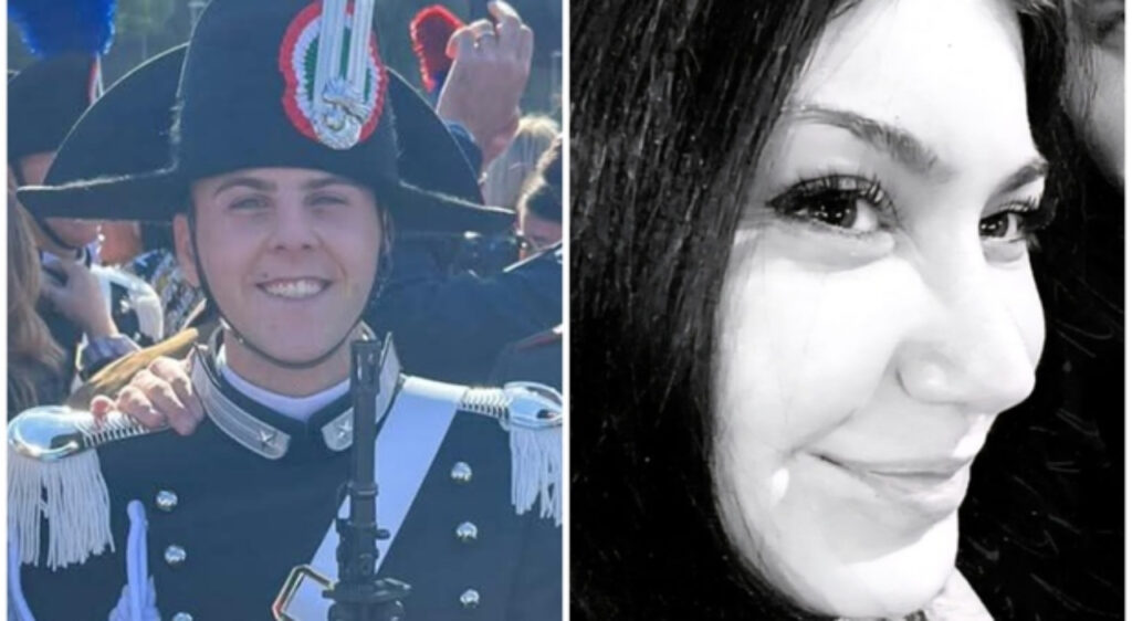 Morti Matteo Ferrara di appena 23 anni e la fidanzata, Melissa Rea, di 22 anni