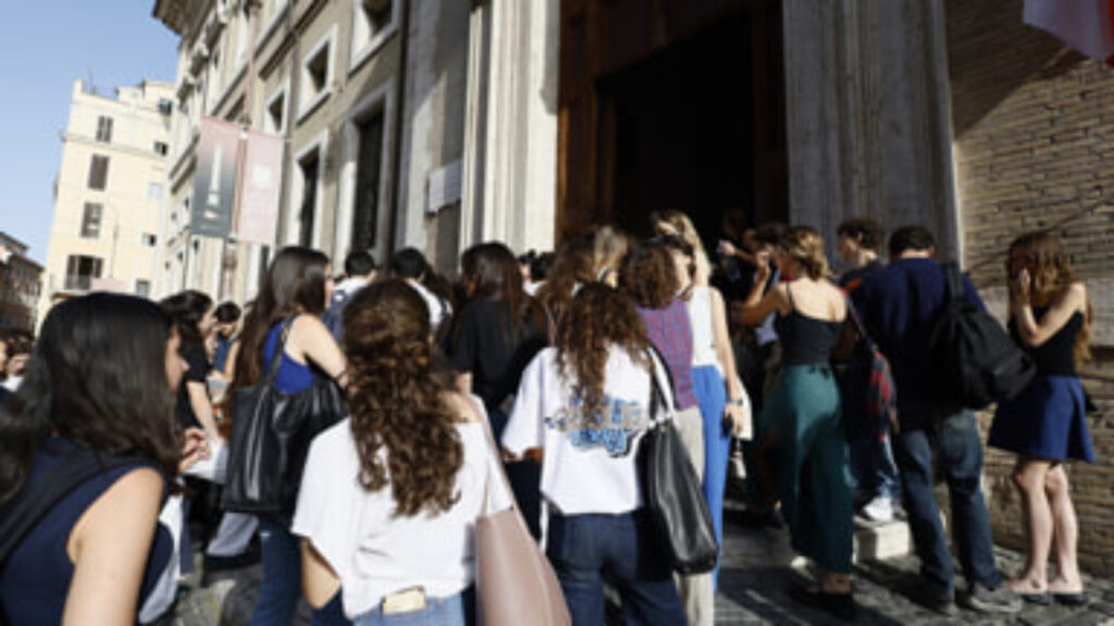 Maturità 2025