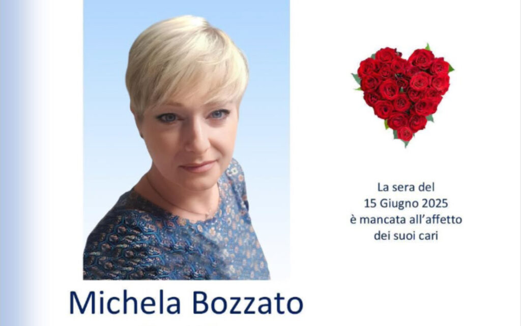 Michela Bozzato