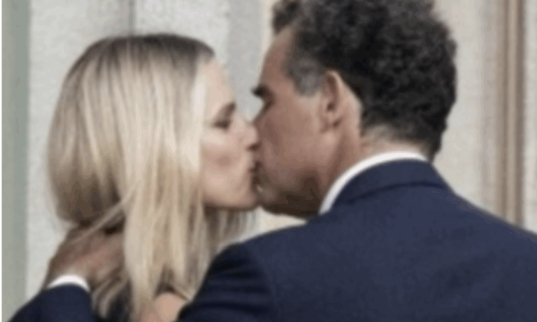 Michelle Hunziker Nino Tronchetti Provera