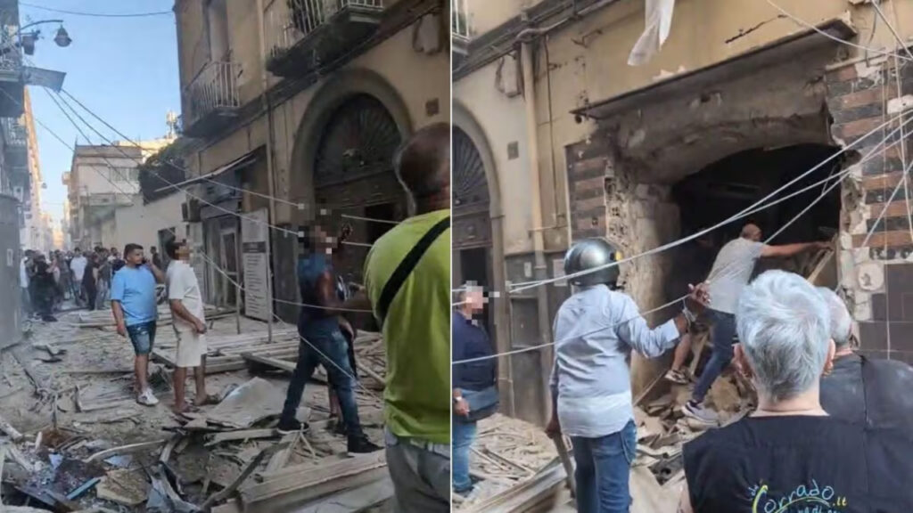 Napoli, esplosione a Via Foria.jpg