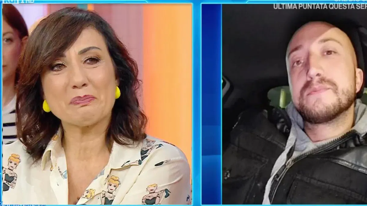 Pamela Petrarolo fratello Manuel