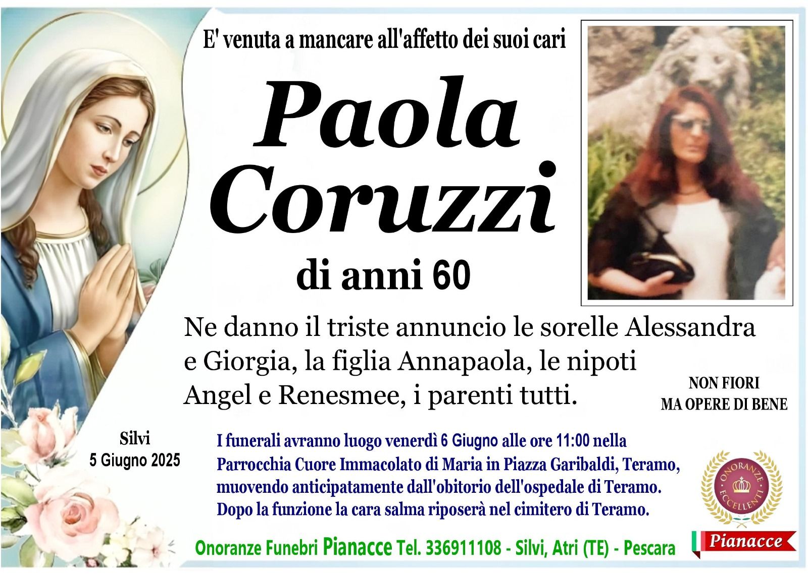 Paola Coruzzi