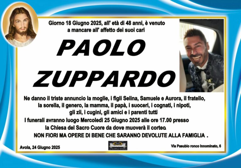 Paolo Zuppardo