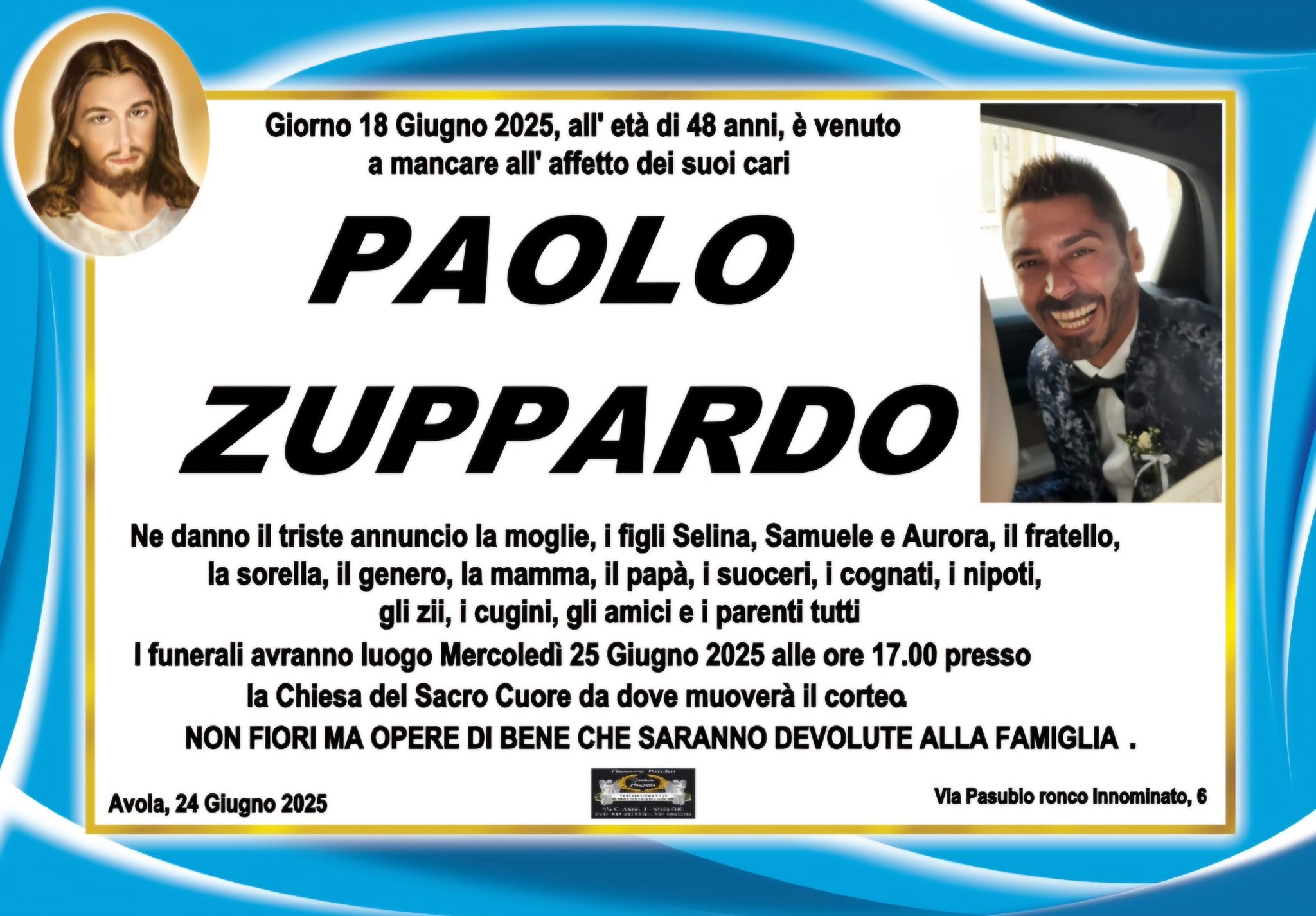 Paolo Zuppardo