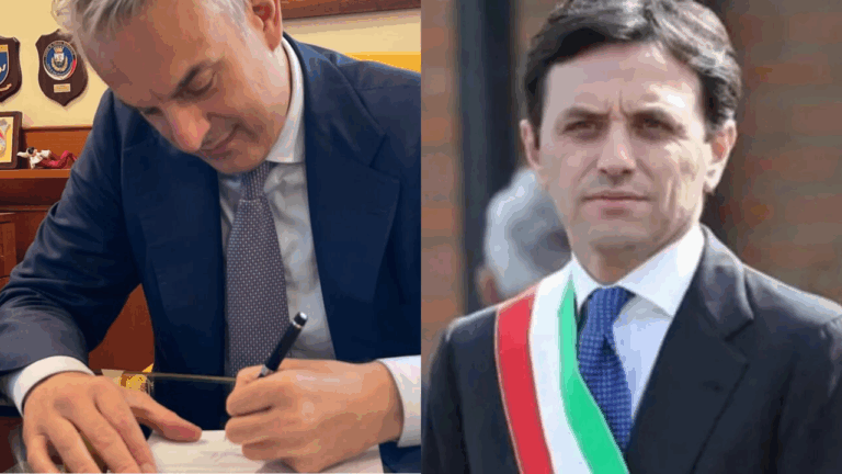 Regionali Campania 2025