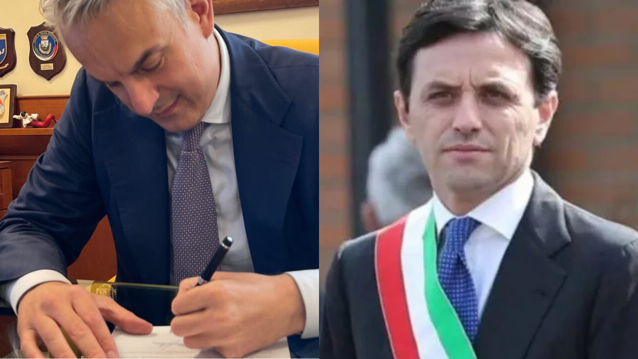 Regionali Campania 2025