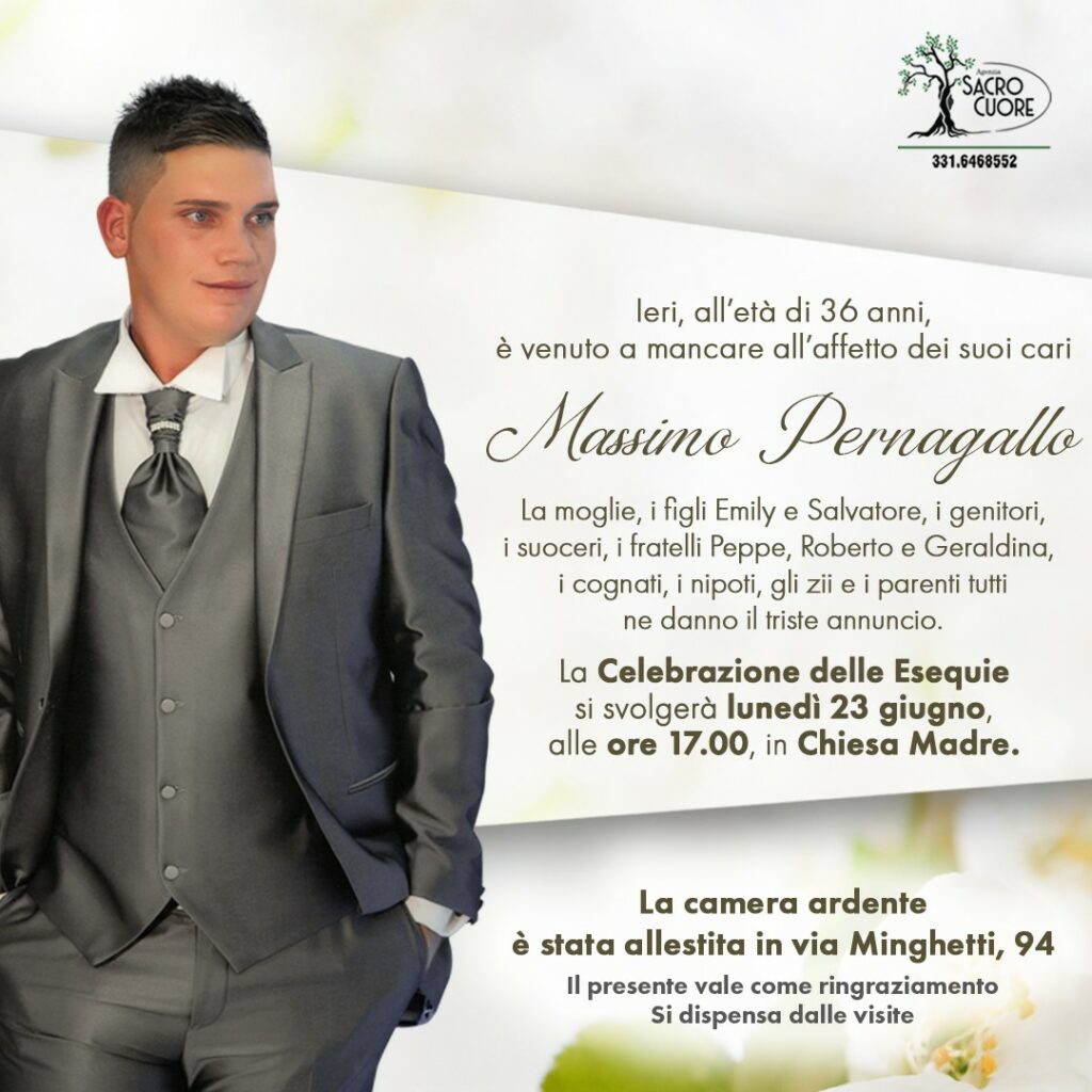 Massimo Pernagallo