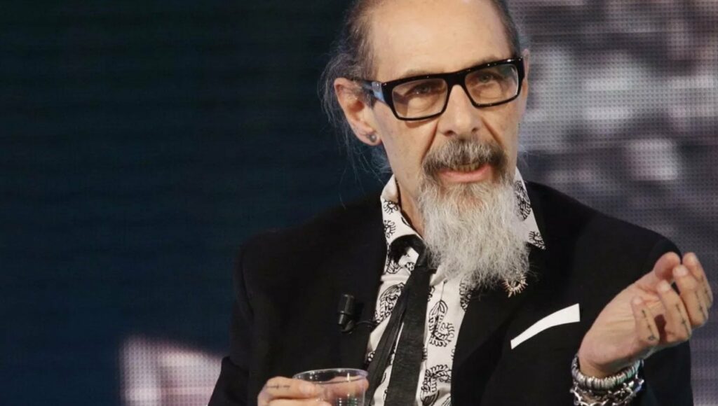 Roberto D'Agostino