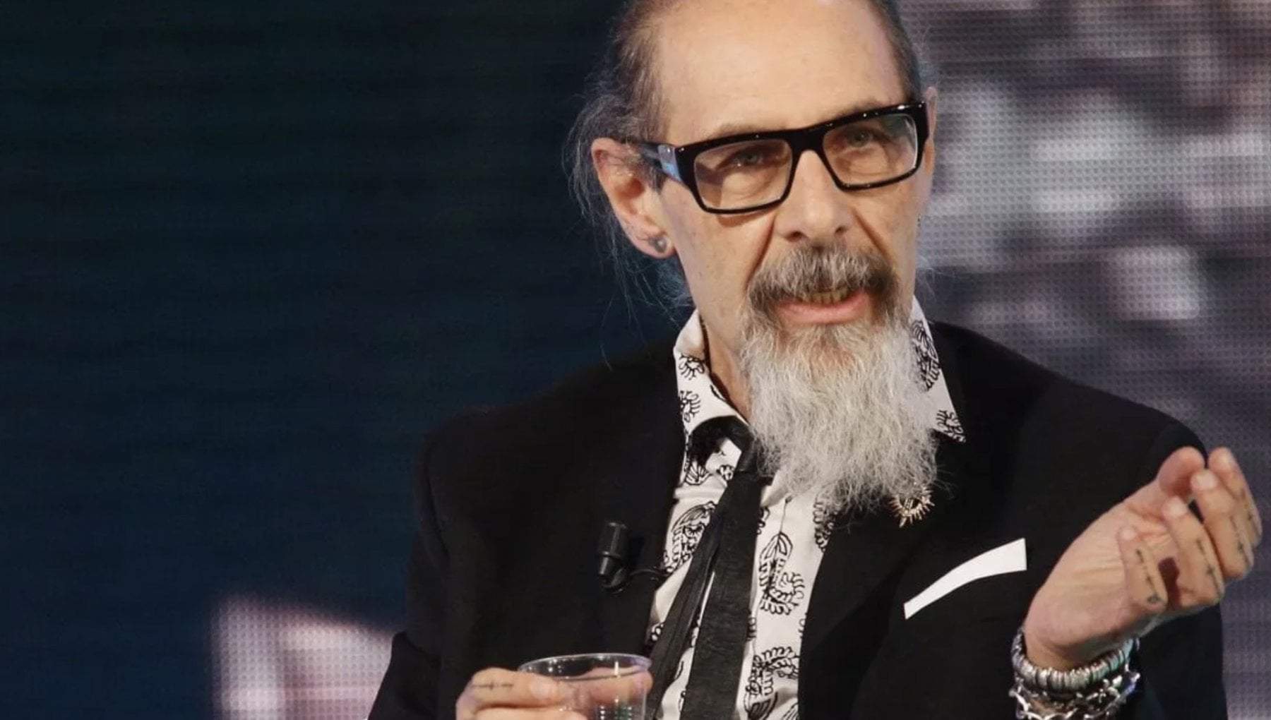 Roberto D'Agostino