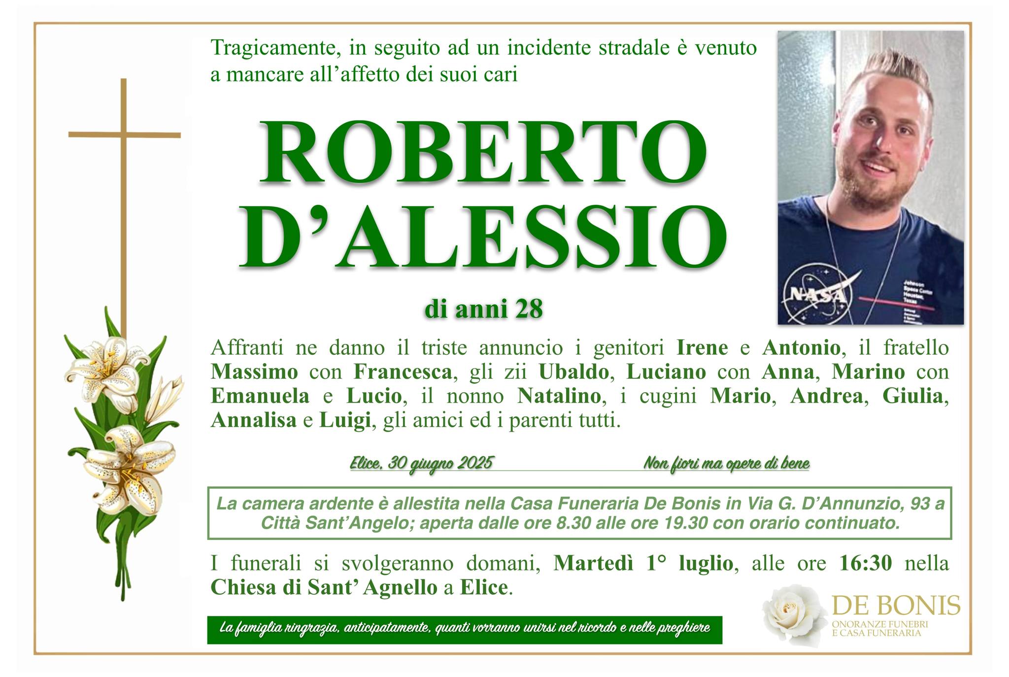 Roberto D'Alessio