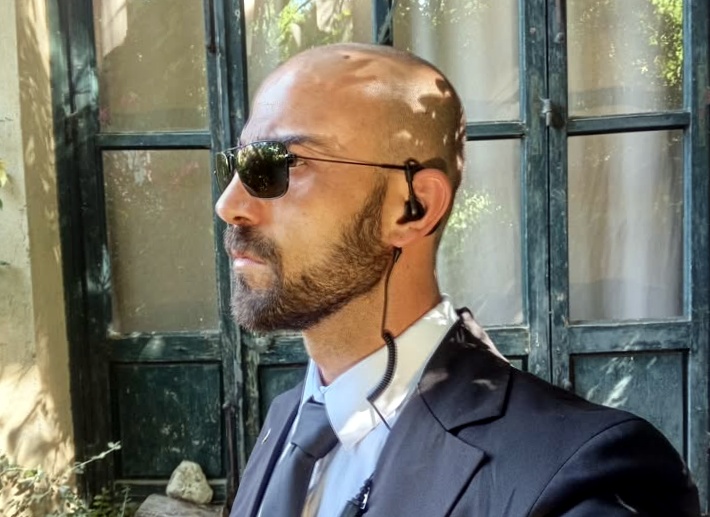 Roberto Rozzo