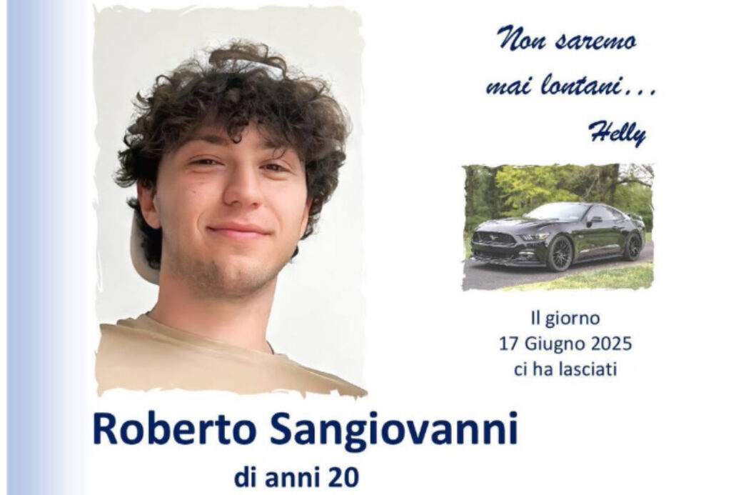 Roberto Sangiovanni