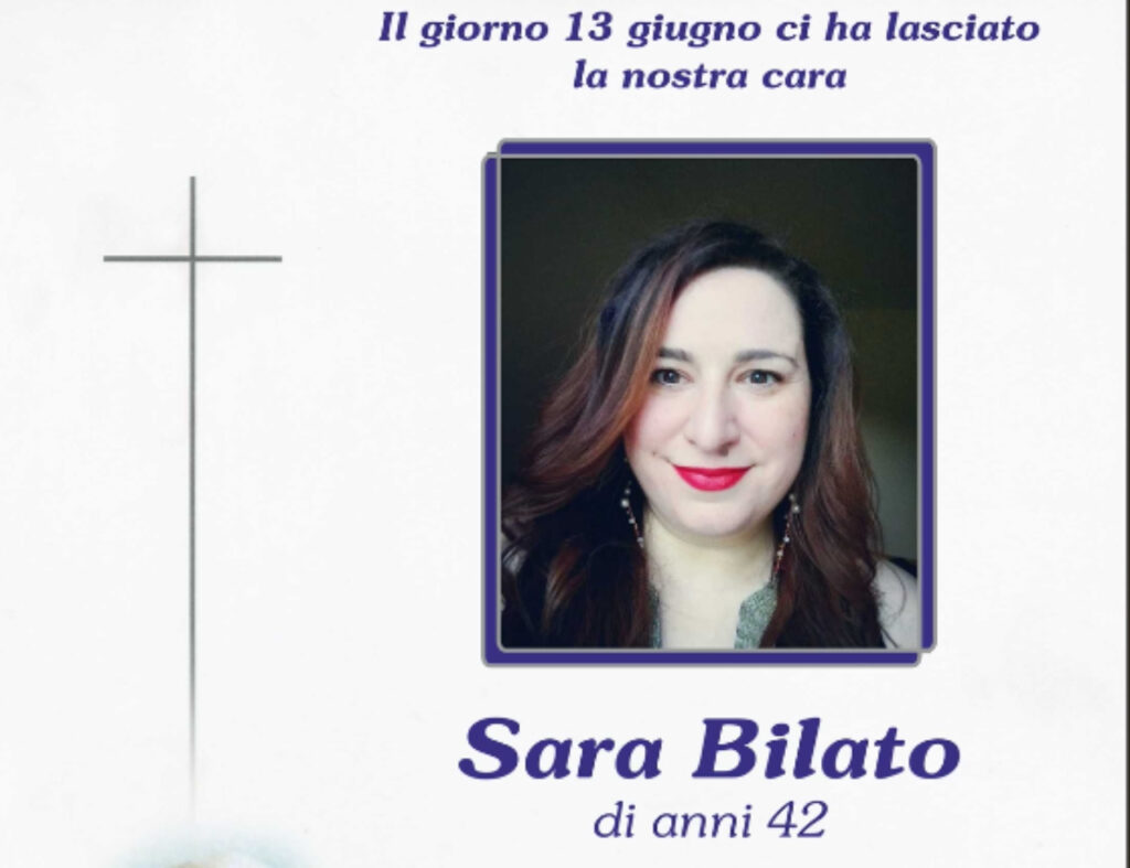 Sara Bilato