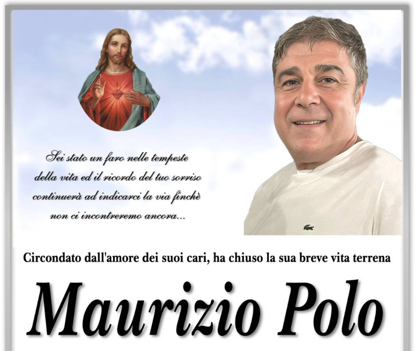 maurizio polo