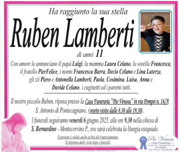 Ruben Lamberti