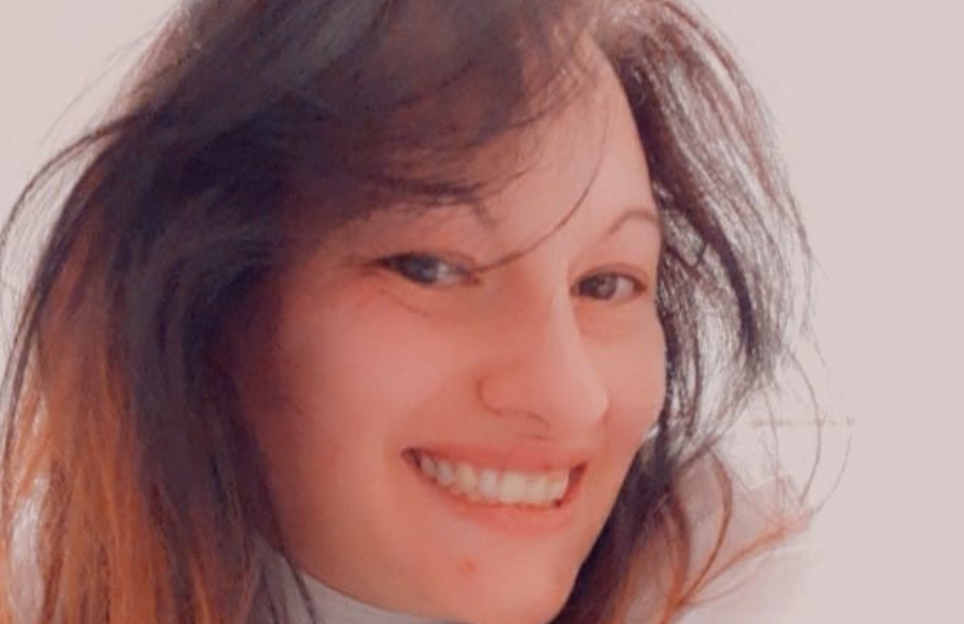 Federica Testa morta