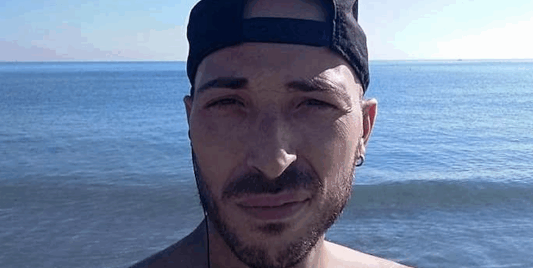 Daniel Dolcetti