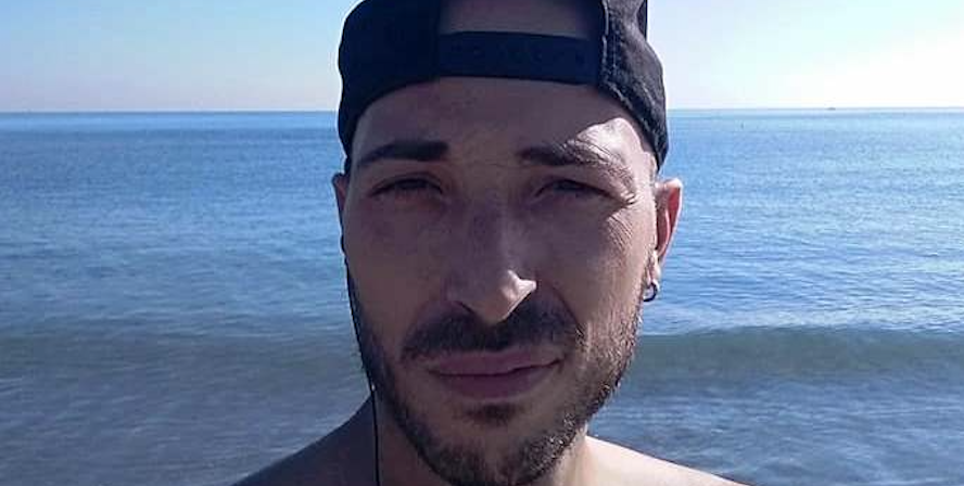Daniel Dolcetti