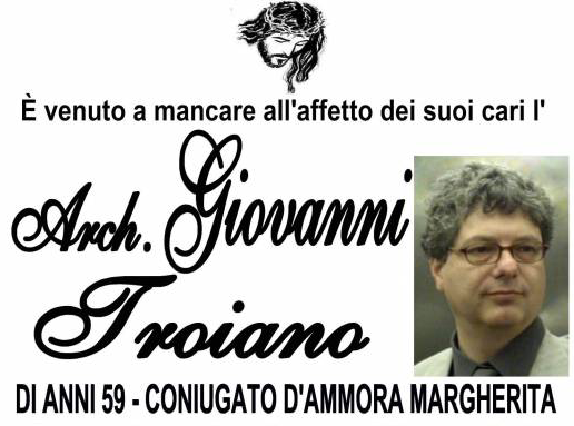 Giovanni Troiano