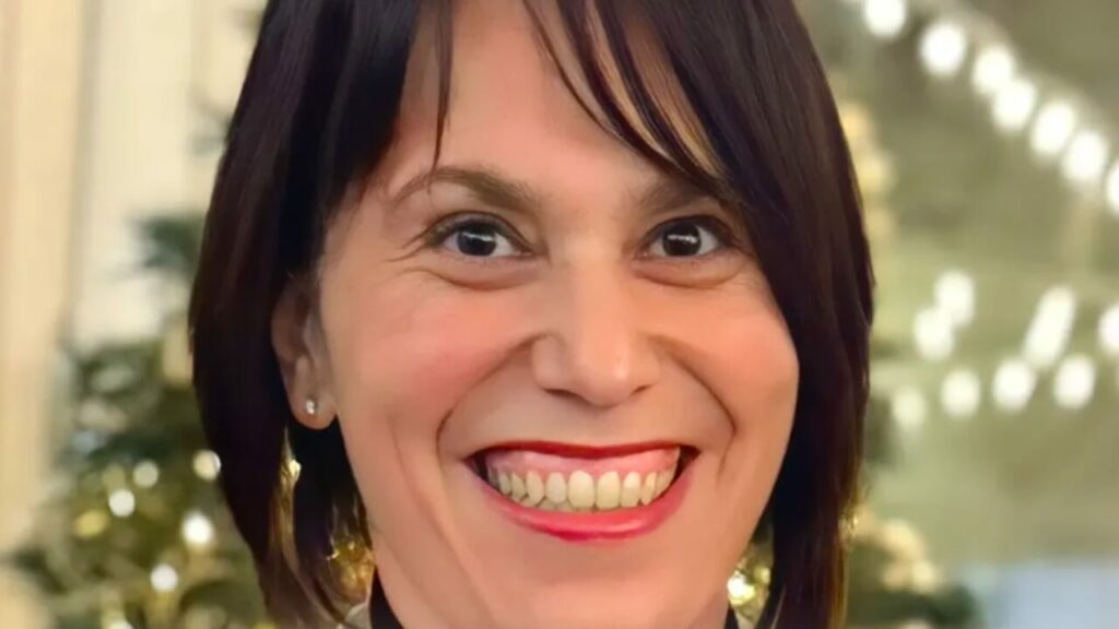 Nadia Lepore