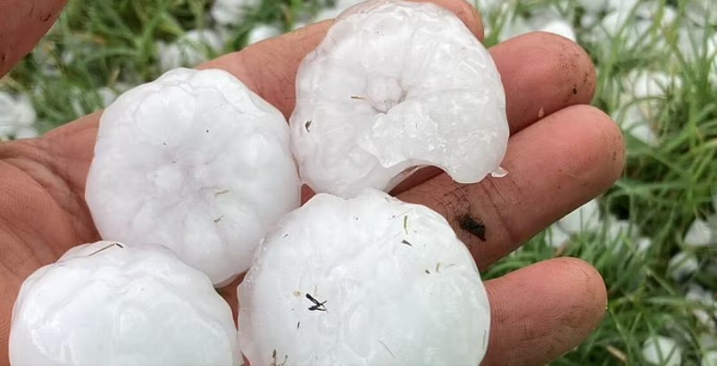 temporali Emilia-Romagna